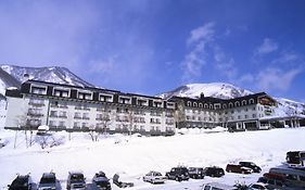 Hakuba Alps Hotel